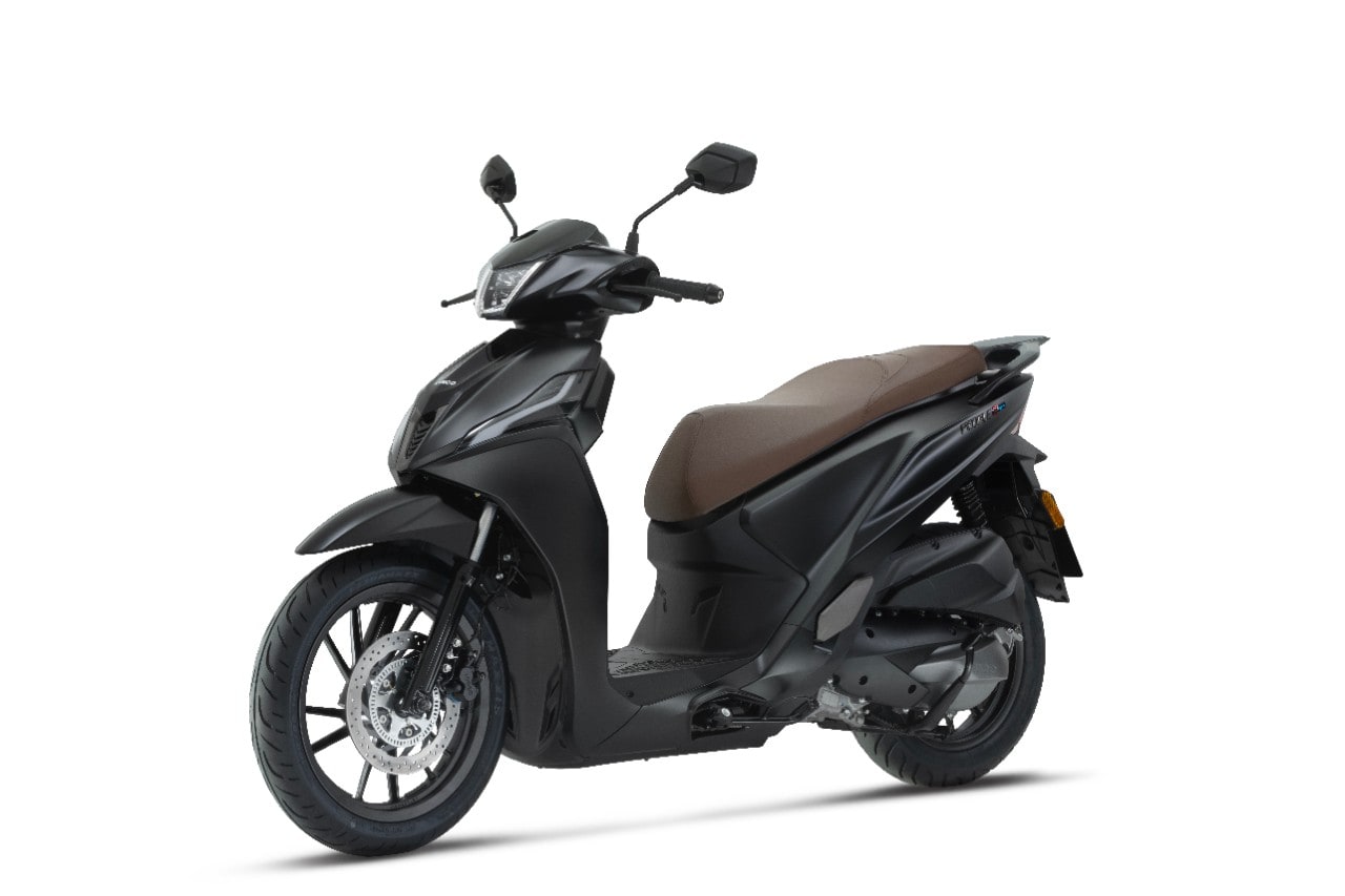 Kymco: tutte le novità di EICMA 2025